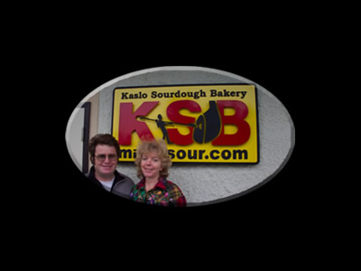 Kaslo Sourdough Bakery