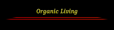 Organic Living