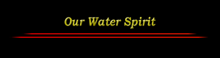 water spirit