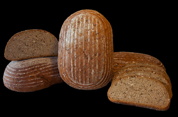 Hobo Wheat Free Sourdough Bread