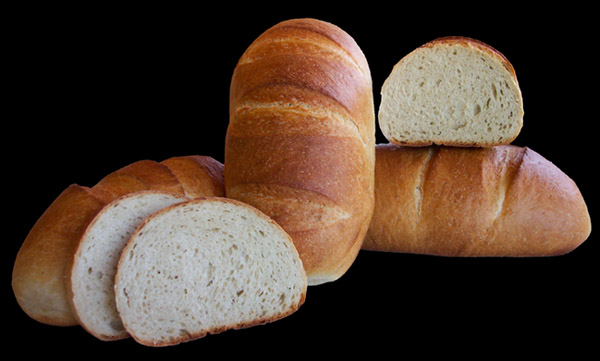 San Francisco Sourdough Bread