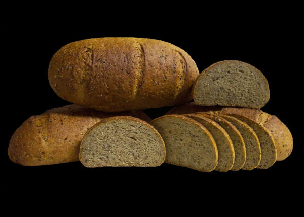 Spectrum Sourdough Bread