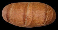 Rebel Organic Sourdough Bread