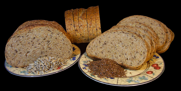 Sunshine Wheat Free Sourdough Bread